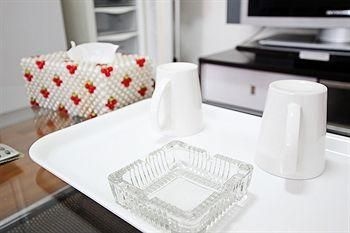 China Sunshine Apartment4