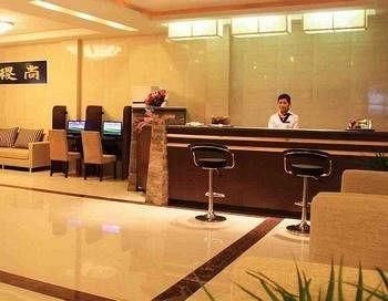 Dujiangyan Shang Hotel3