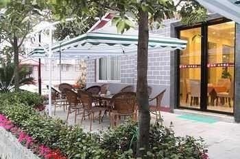 Dujiangyan Shang Hotel0