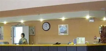 Home Inn Baishan Minzhong Street Home Inn Baishan Minzhong Street