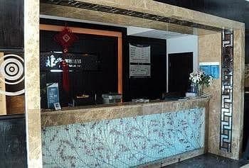 Feichang Inn Nanchang Changbei Road Feichang Inn Nanchang Changbei Road