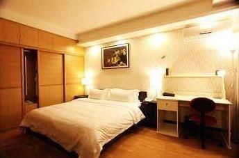 Xichang Mini Apartment Hotel4