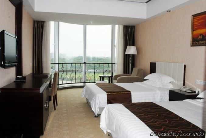 Newport International Hotel Newport International Hotel
