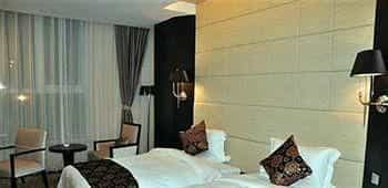 Shangcheng Mingliu Holiday Hotel - Qingdao Shangcheng Mingliu Holiday Hotel - Qingdao