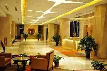 Shangcheng Mingliu Holiday Hotel - Qingdao Shangcheng Mingliu Holiday Hotel - Qingdao