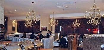 Shangcheng Mingliu Holiday Hotel - Qingdao Shangcheng Mingliu Holiday Hotel - Qingdao
