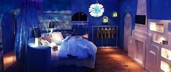 Wan'ai Lover Hotel (Beijing Zizhuqiao)3