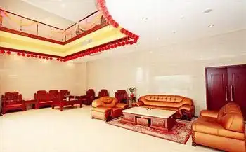 KAI YUAN HOTEL KAI YUAN HOTEL