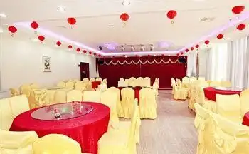 KAI YUAN HOTEL KAI YUAN HOTEL