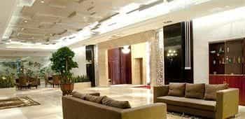 Qingdao Cape No.7 Resort Hotel Qingdao Cape No.7 Resort Hotel