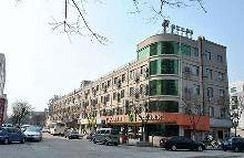 Jinjiang Inn Hangzhou Economic-Technological Development0
