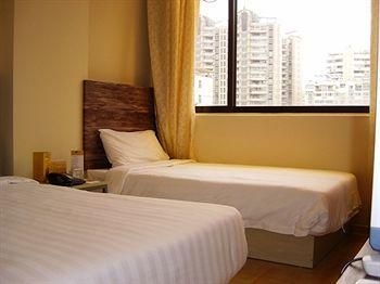 Xiamen V-Inn Hotel3