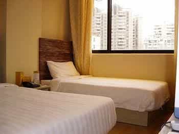 Xiamen V-Inn Hotel Xiamen V-Inn Hotel