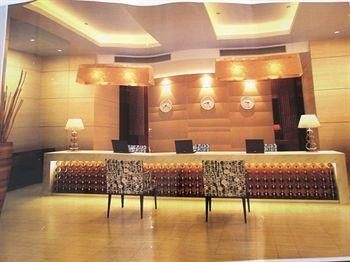 Xiamen V-Inn Hotel2