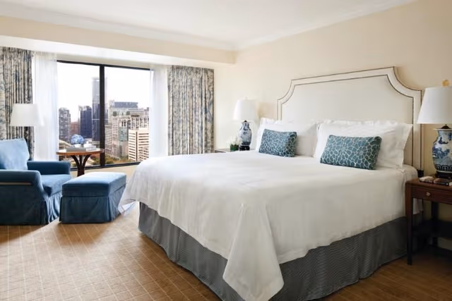 SUITE PREMIER ONE BEDROOM