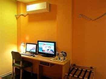 Home Inn Zhangzhou Yanan North Road Home Inn Zhangzhou Yanan North Road