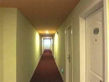 Home Inn Zhangzhou Yanan North Road Home Inn Zhangzhou Yanan North Road