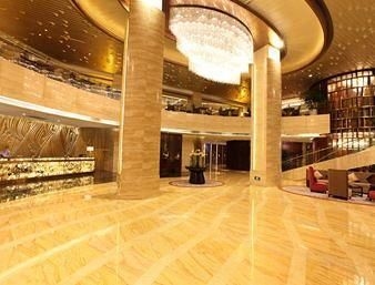 DH and Suites Mingfa Xiamen4