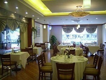 GreenTree Inn Nantong Qingnian4