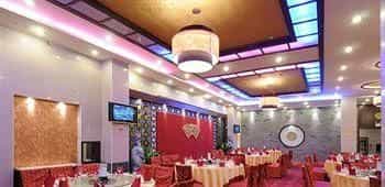 Tiandu Hotel Anhui - Hefei Tiandu Hotel Anhui - Hefei
