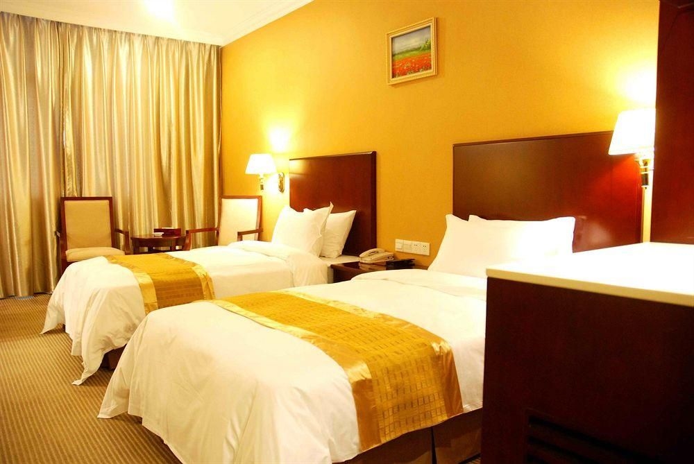 Magnolia Hotel2