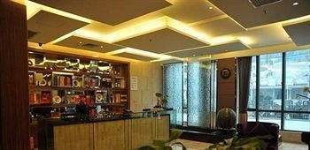 Langman Hotel - Enshi0