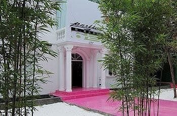 Park Hotel - Xiamen3