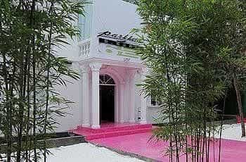 Park Hotel - Xiamen Park Hotel - Xiamen