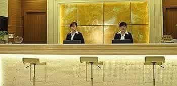Longkou Yi Ya Business Hotel Longkou Yi Ya Business Hotel