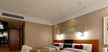 Longkou Yi Ya Business Hotel Longkou Yi Ya Business Hotel