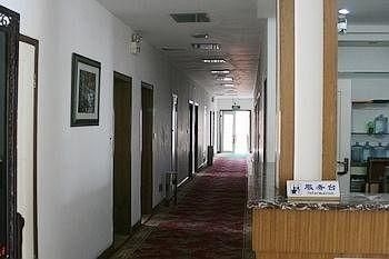 Kaifeng Heda Hotel Henan University Exchange Center3