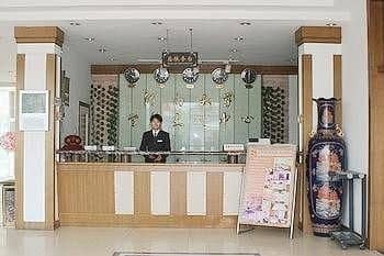 Kaifeng Heda Hotel Henan University Exchange Center Kaifeng Heda Hotel Henan University Exchange Center