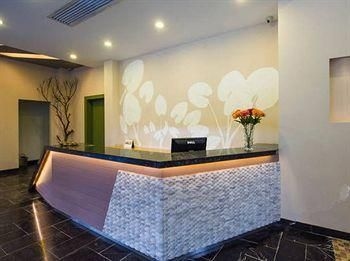 Yulong River Gauche Hotel4