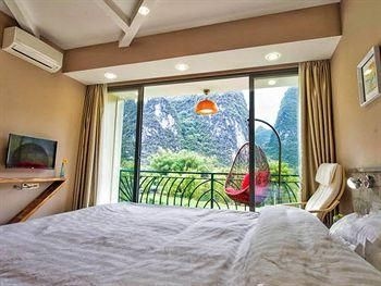 Yulong River Gauche Hotel2
