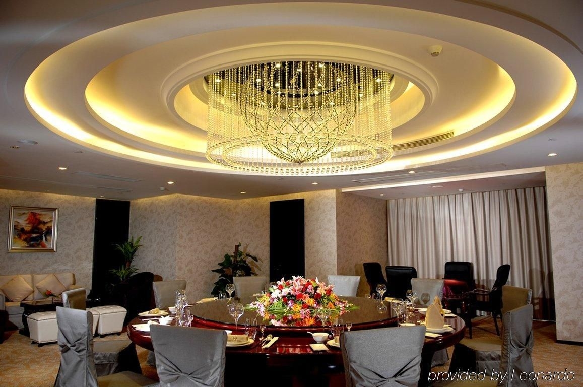 Hao Yin Gloria Plaza Hotel3