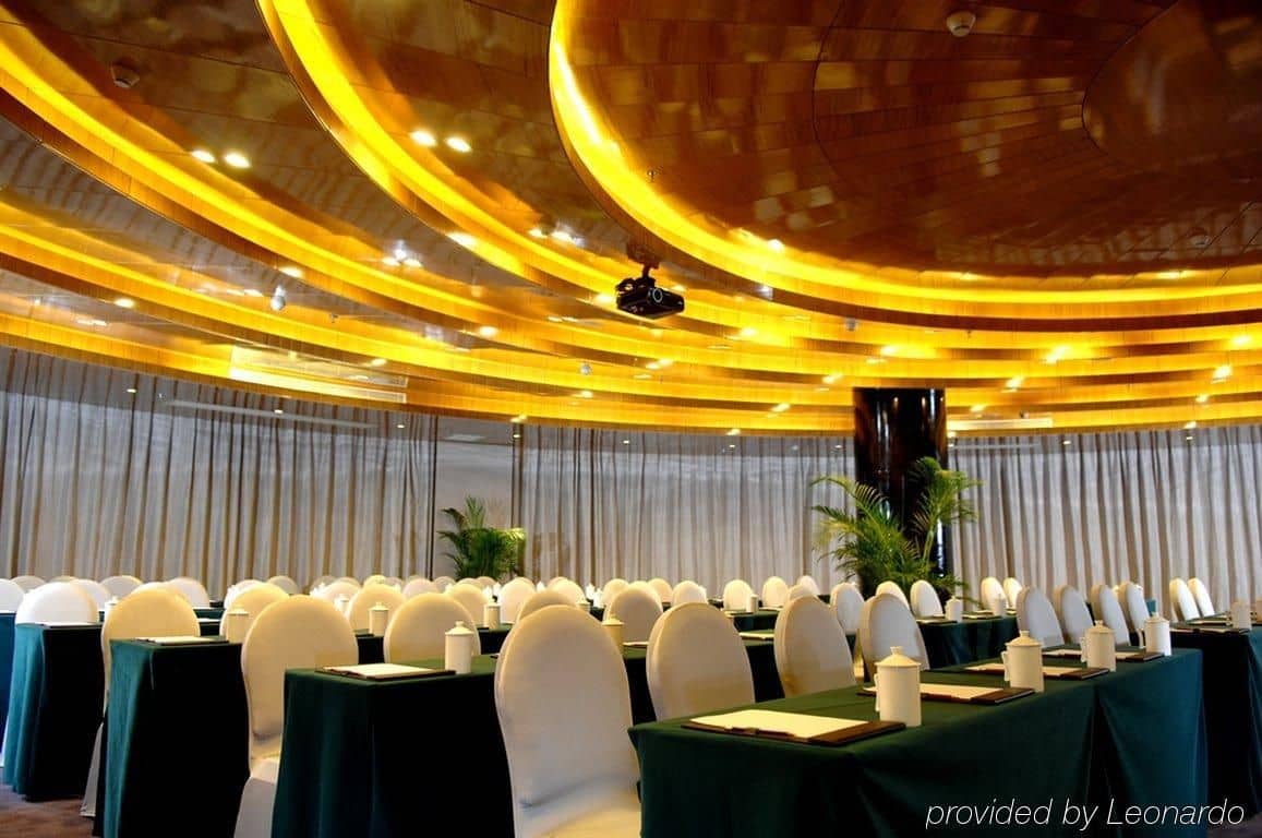 Hao Yin Gloria Plaza Hotel Hao Yin Gloria Plaza Hotel