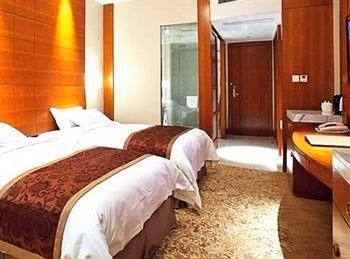 Hangzhou Yingri International Hotel1