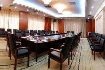 Sunshine Hotel - Shijiazhuang Sunshine Hotel - Shijiazhuang