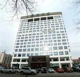 Sunshine Hotel - Shijiazhuang Sunshine Hotel - Shijiazhuang