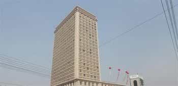 Pinghu Hanjue Hotel