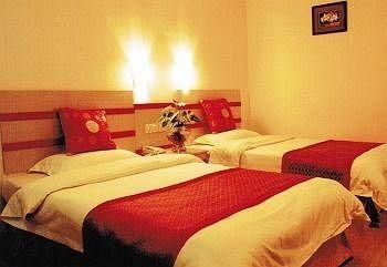 Bayi Hotel - Luoyang3