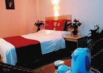 Bayi Hotel - Luoyang Bayi Hotel - Luoyang