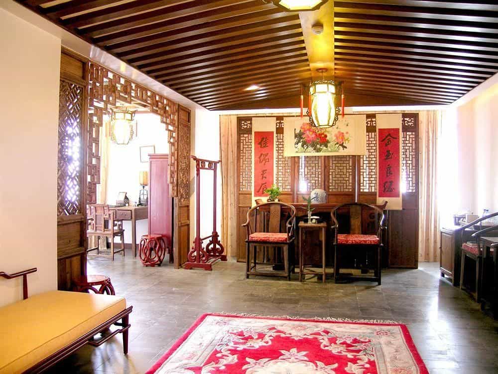 Youngor Central Hotel Youngor Central Hotel