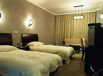 Youngor Central Hotel Youngor Central Hotel