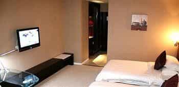 Hait Business Hotel - Hefei Hait Business Hotel - Hefei