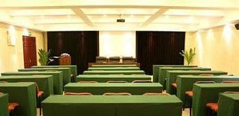 Hait Business Hotel - Hefei Hait Business Hotel - Hefei