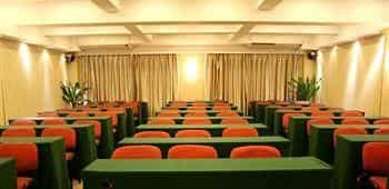 Hait Business Hotel - Hefei Hait Business Hotel - Hefei