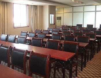 Earl Quick Hotel - Hefei Earl Quick Hotel - Hefei