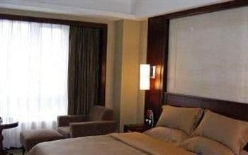 Earl Quick Hotel - Hefei Earl Quick Hotel - Hefei