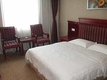 Earl Quick Hotel - Hefei Earl Quick Hotel - Hefei
